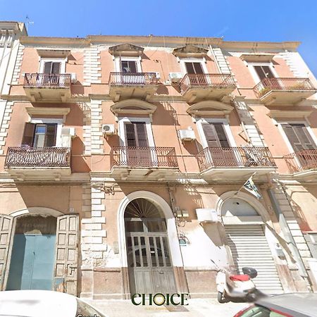 Choice Apartment Bari Exterior photo