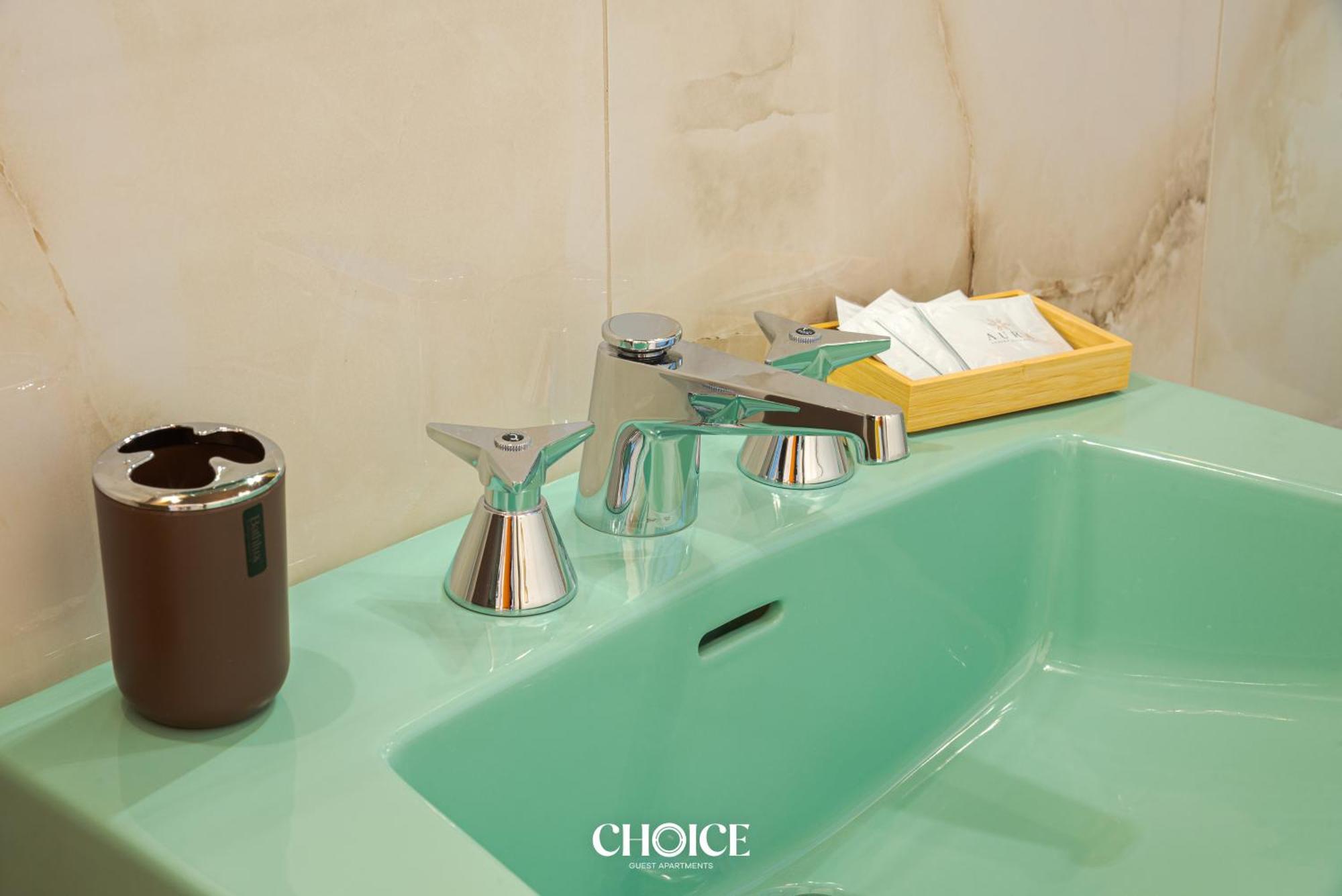Choice Apartment Bari Exterior photo