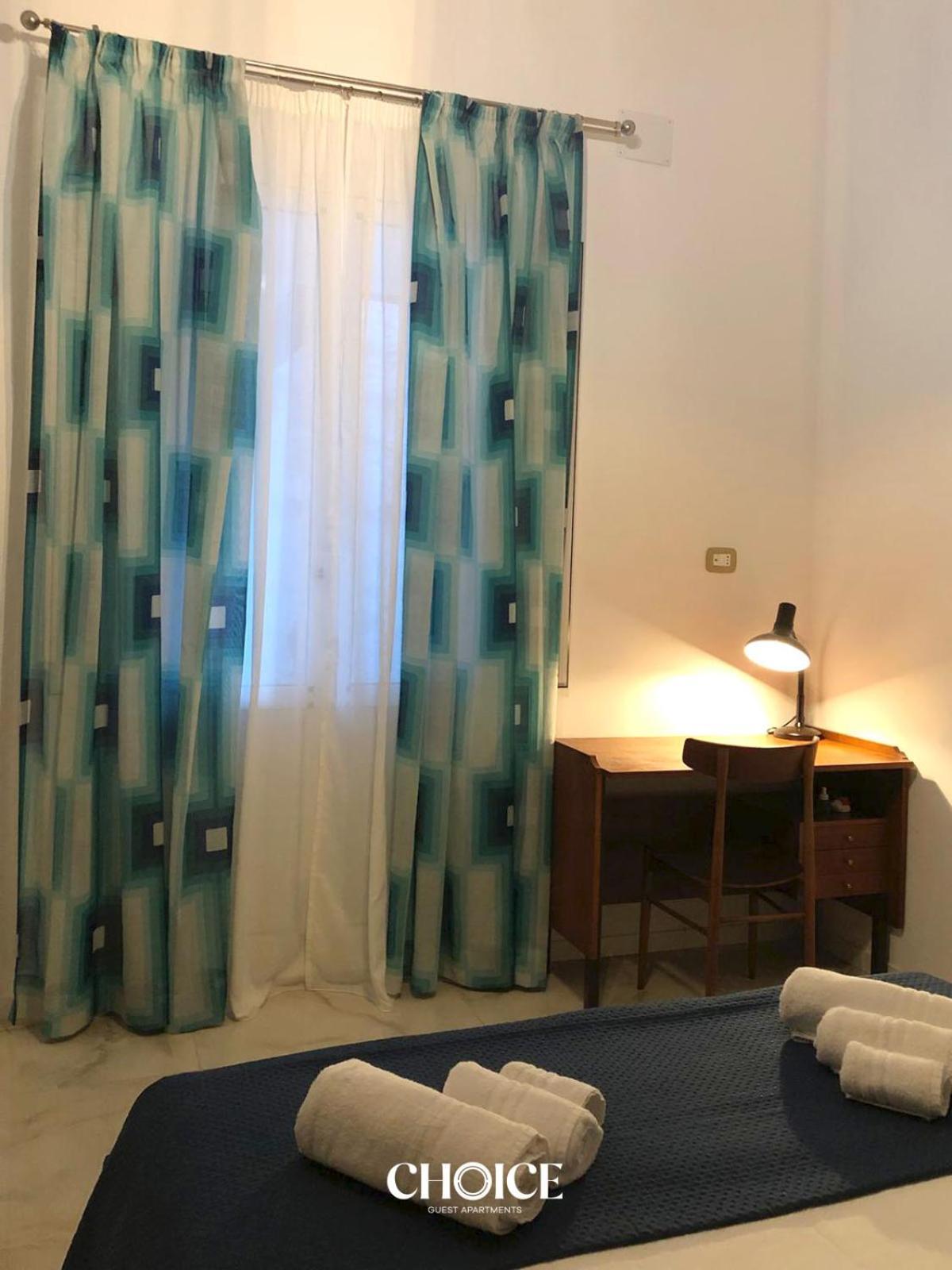 Choice Apartment Bari Exterior photo