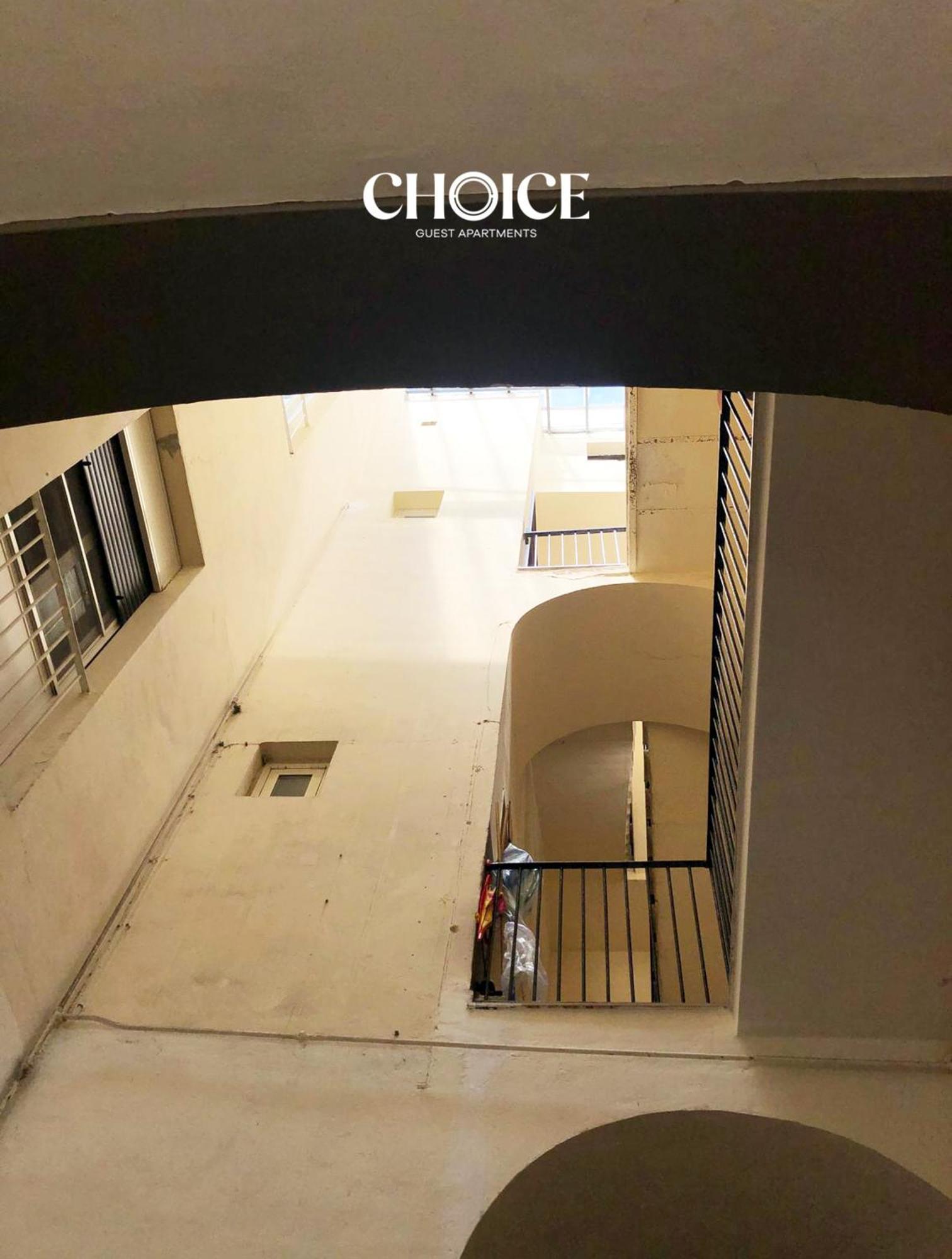 Choice Apartment Bari Exterior photo