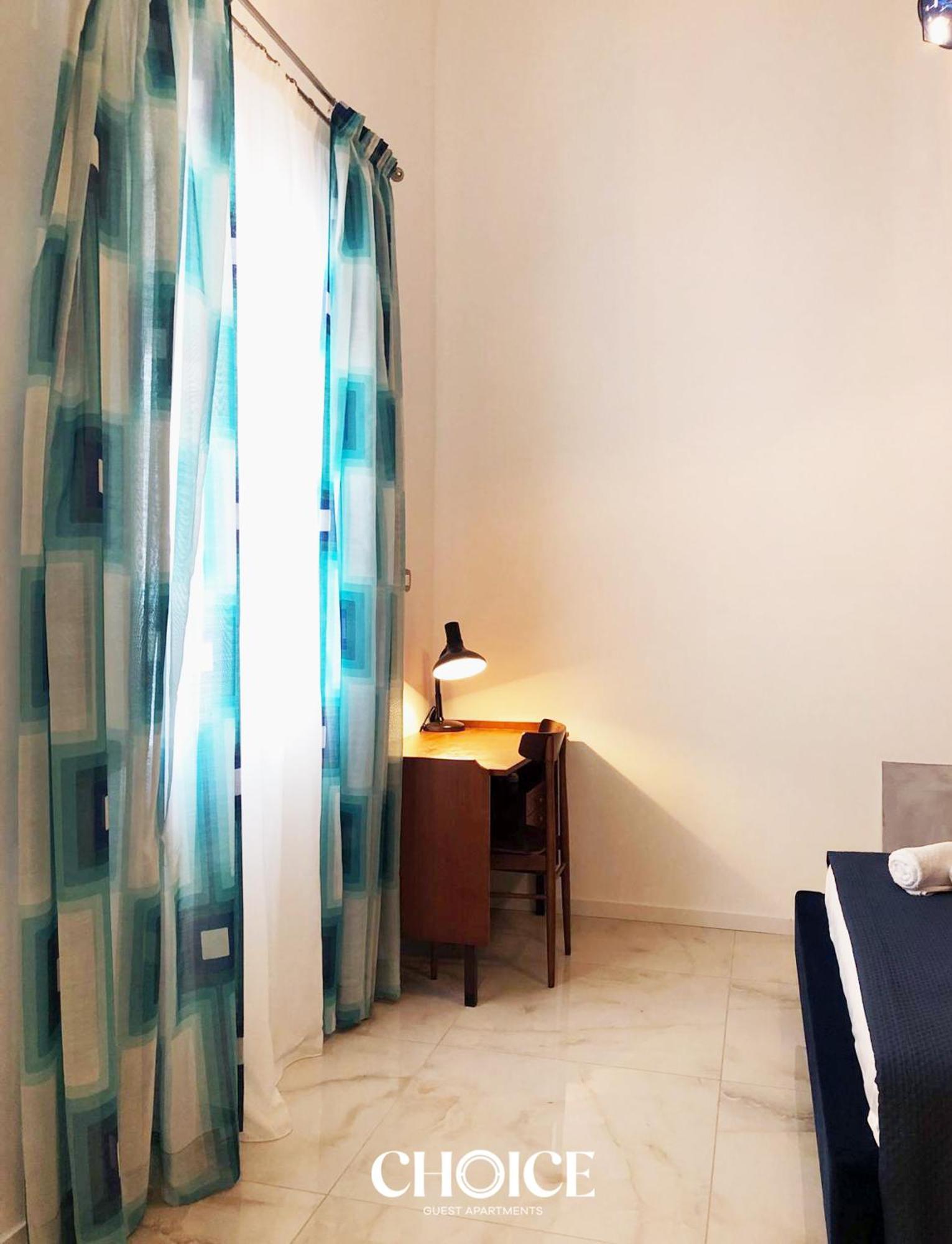 Choice Apartment Bari Exterior photo