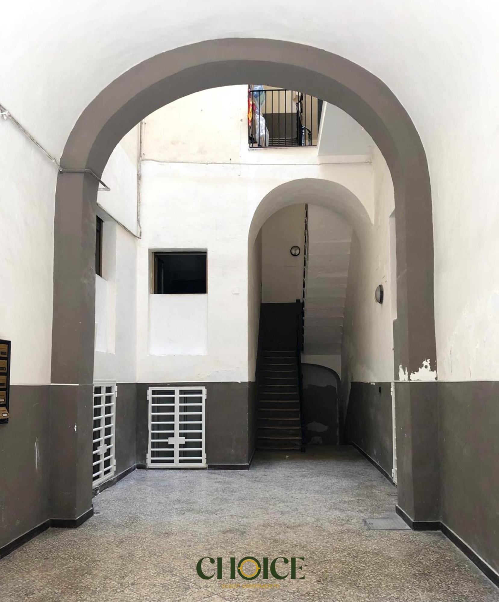 Choice Apartment Bari Exterior photo