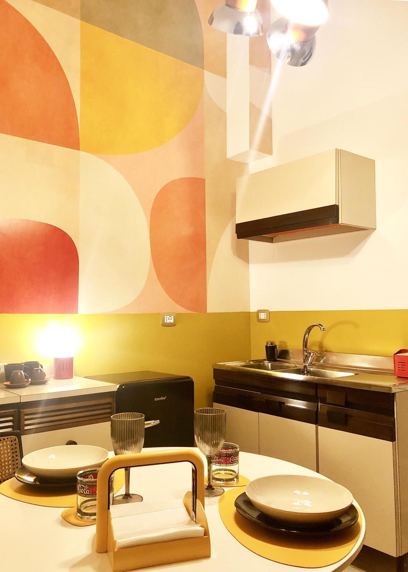 Choice Apartment Bari Exterior photo
