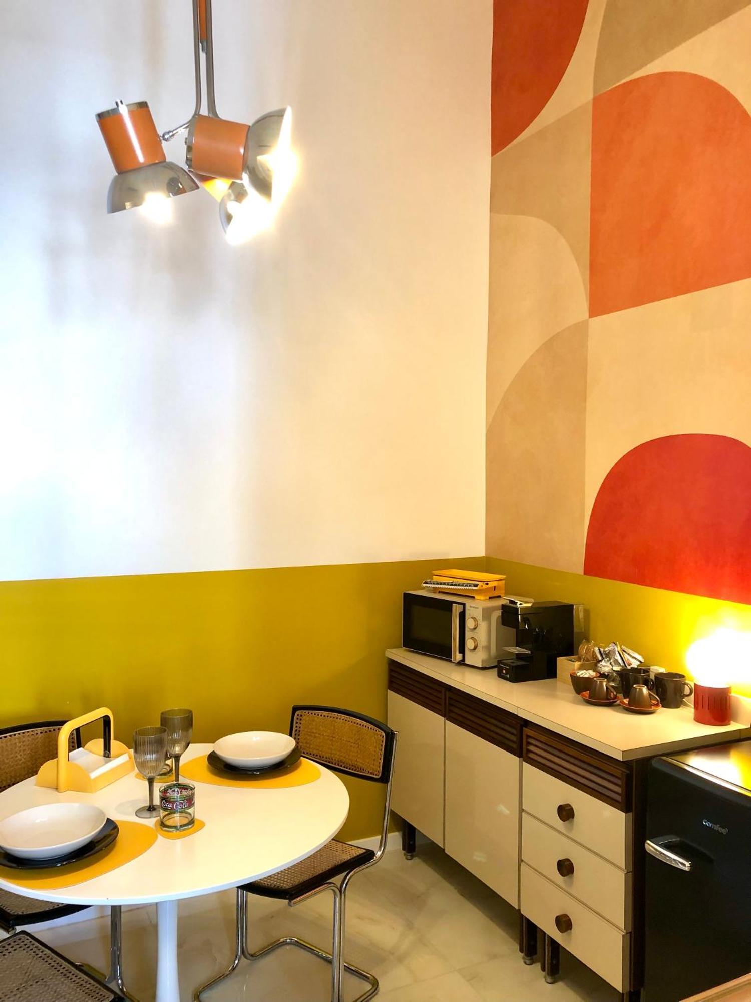 Choice Apartment Bari Exterior photo
