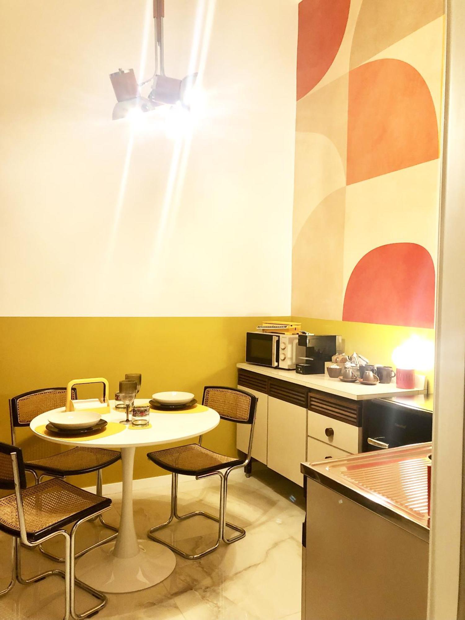 Choice Apartment Bari Exterior photo