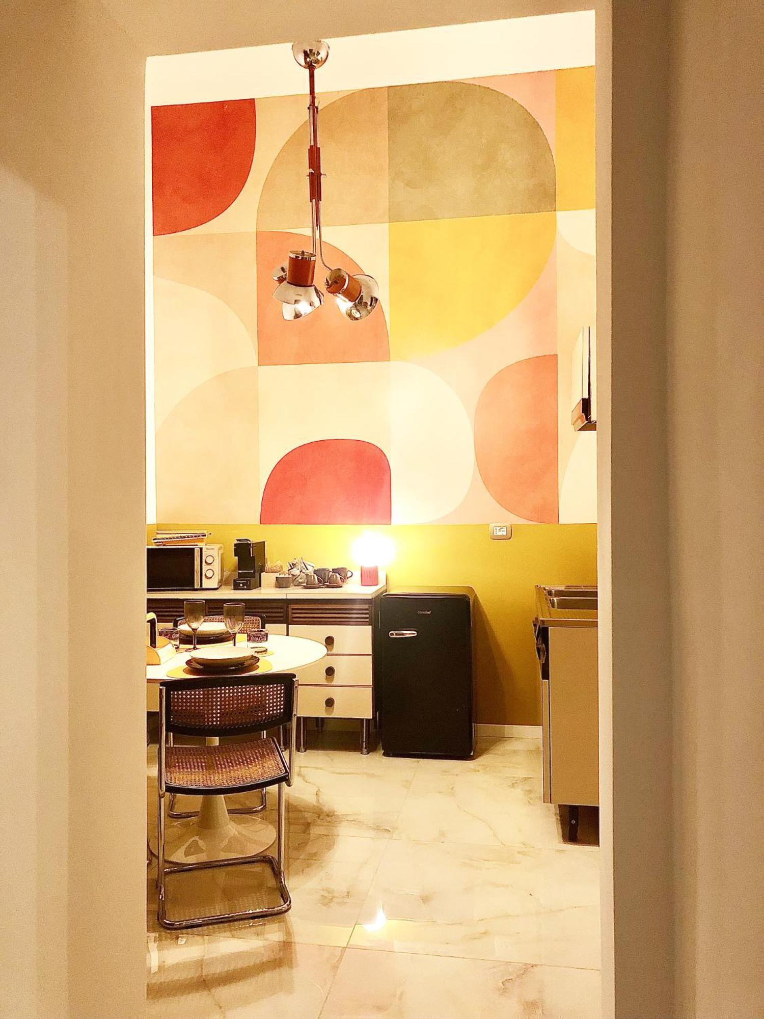 Choice Apartment Bari Exterior photo