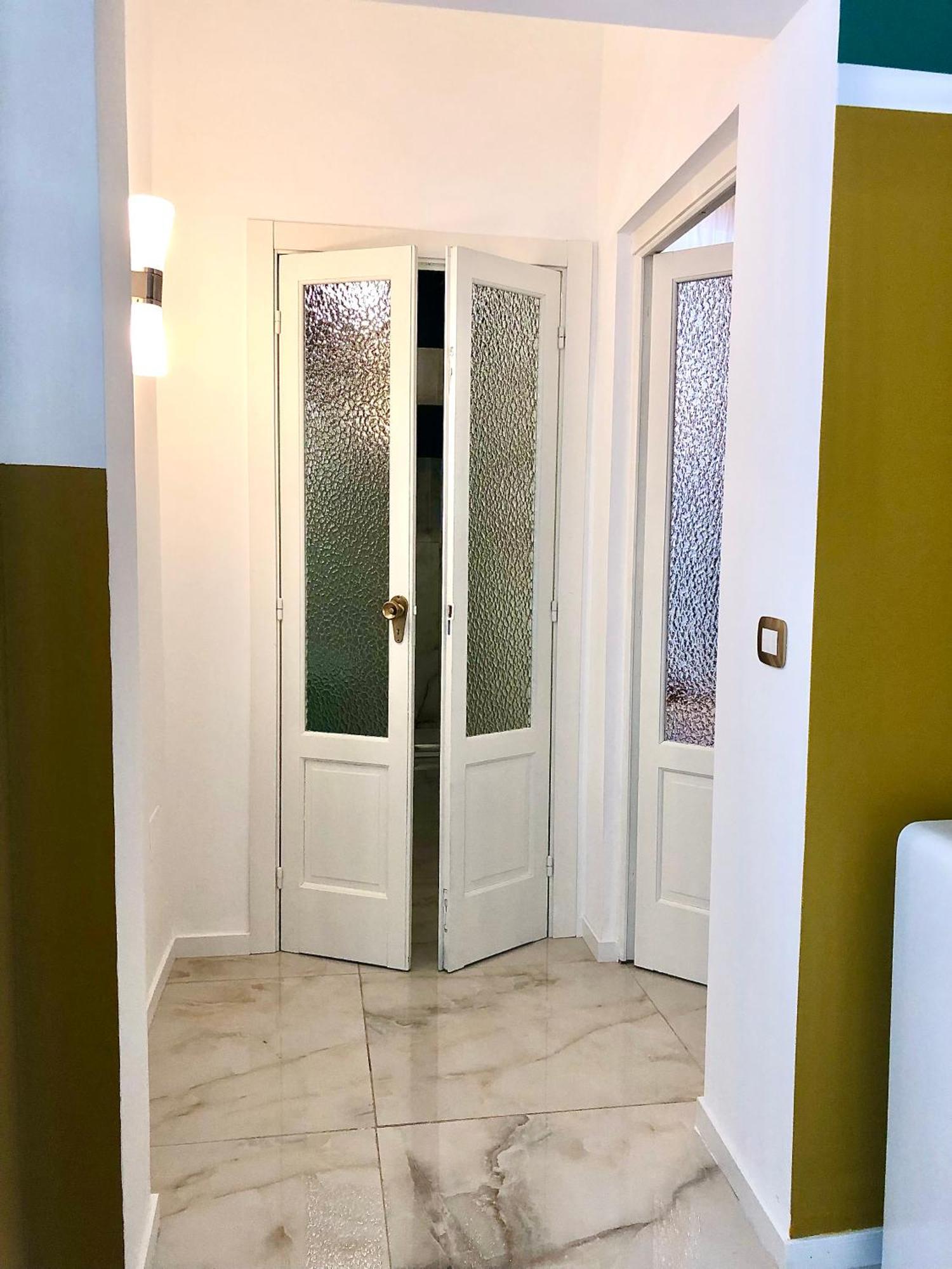 Choice Apartment Bari Exterior photo