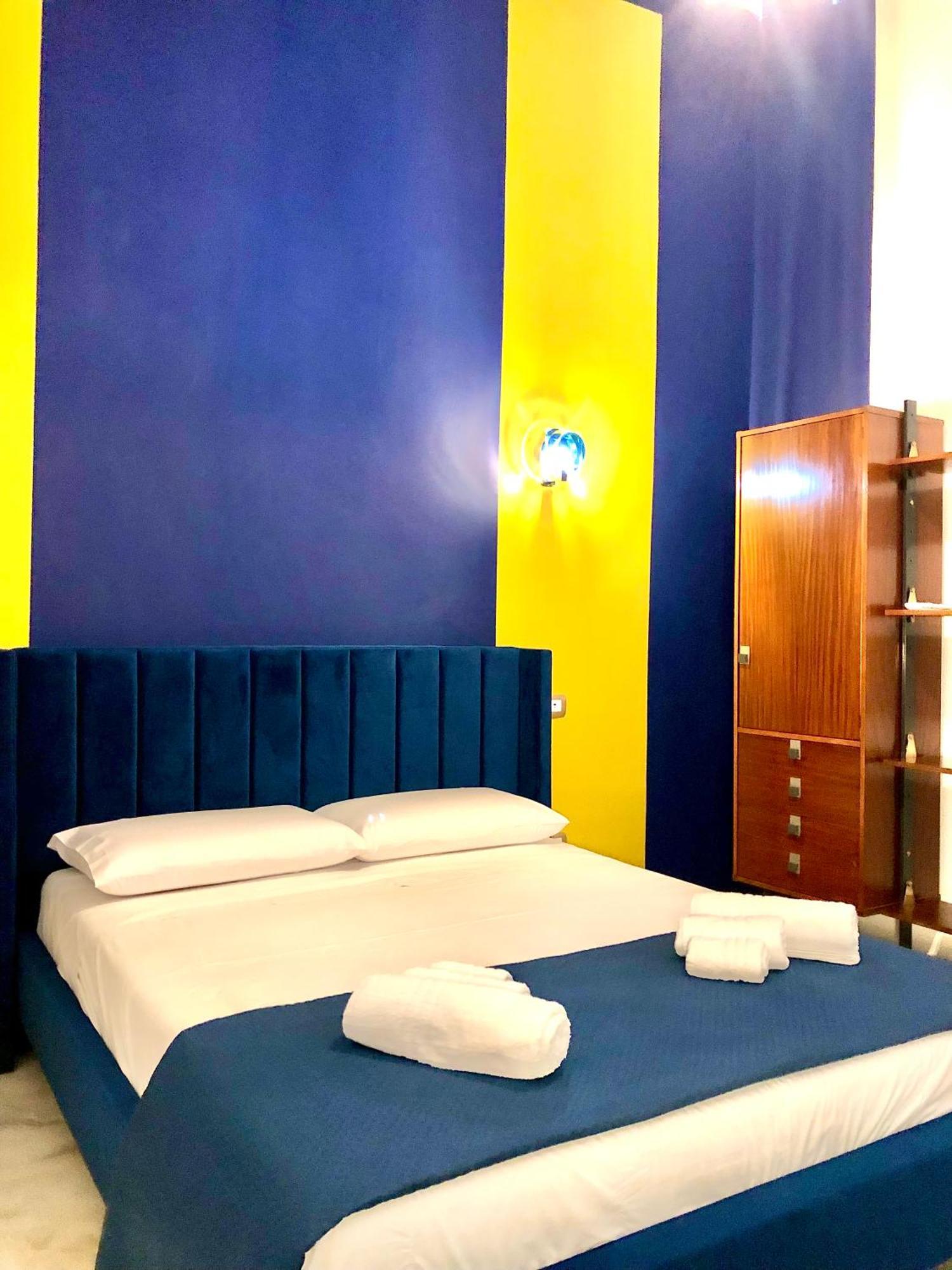Choice Apartment Bari Exterior photo